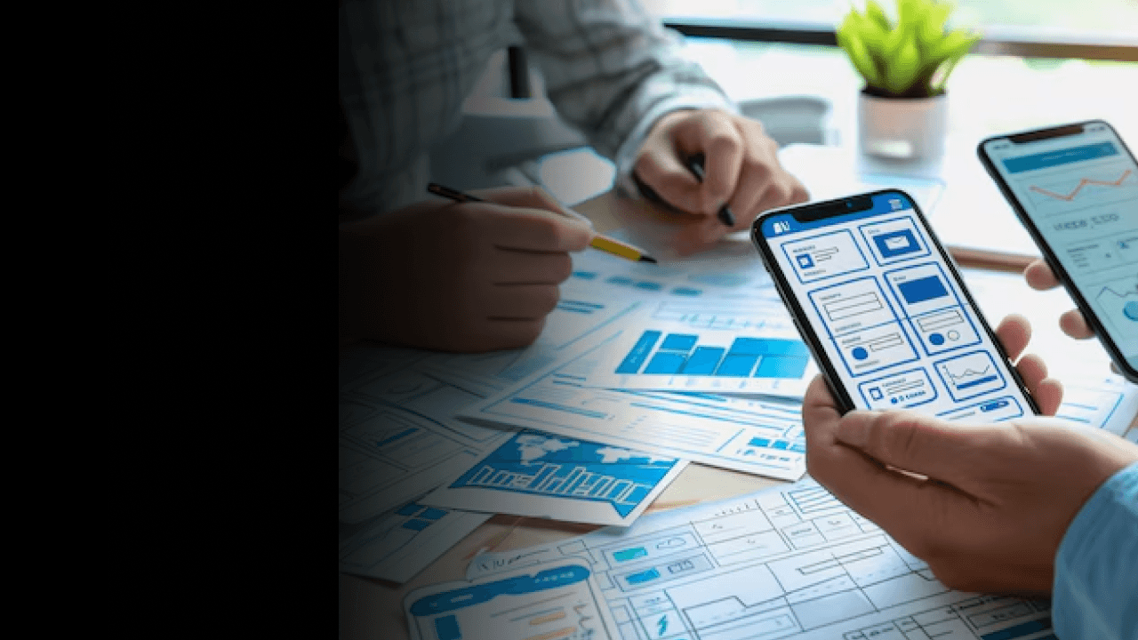 Why Every Business Should Invest In A Mobile App Development?